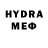 Amphetamine VHQ Yehor Sukach