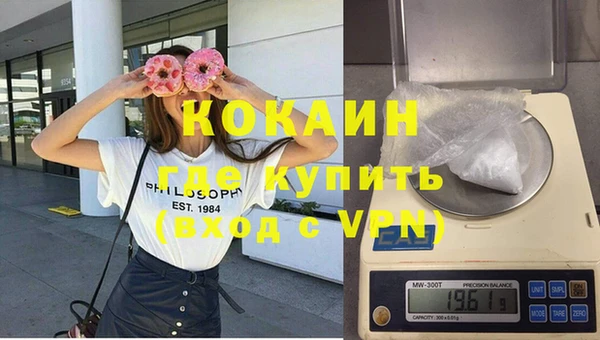 кокс Бородино